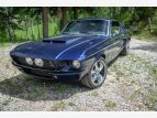 Thumbnail Photo 2 for New 1967 Ford Mustang Fastback